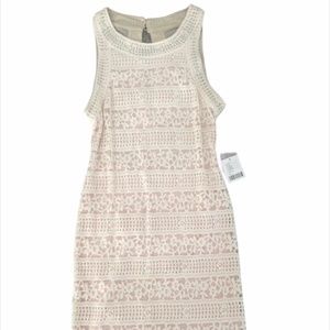 Urban Outfitters Kimchi Blue Lace Dress - Small
